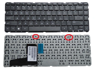 Клавиатура для ноутбука HP Pavilion ProtectSmart, новая американская Клавиатура для ноутбука HP Pavilion F114 246, английская раскладка
Клавиатура для ноутбука HP Pavilion ProtectSmart, новая американская Клавиатура для ноутбука HP Pavilion F114 246, английская раскладка