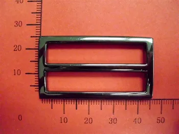 1 1/2 inch DIY Zinc alloy Black Tri-glide buckle, metal slider, tri glide button alloy buckles, slider bag luggage accessory
1 1/2 inch DIY Zinc alloy Black Tri-glide buckle, metal slider, tri glide button alloy buckles, slider bag luggage accessory