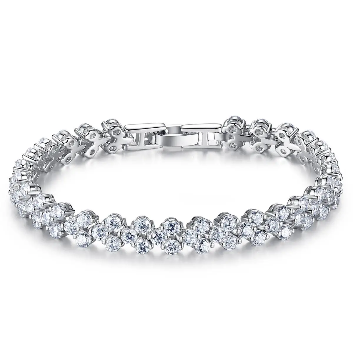 2018 Fashion new arrive Rome Sterling Silver color Bracelet &bangle for woman jewelry LP03
2018 Fashion new arrive Rome Sterling Silver color Bracelet &bangle for woman jewelry LP03