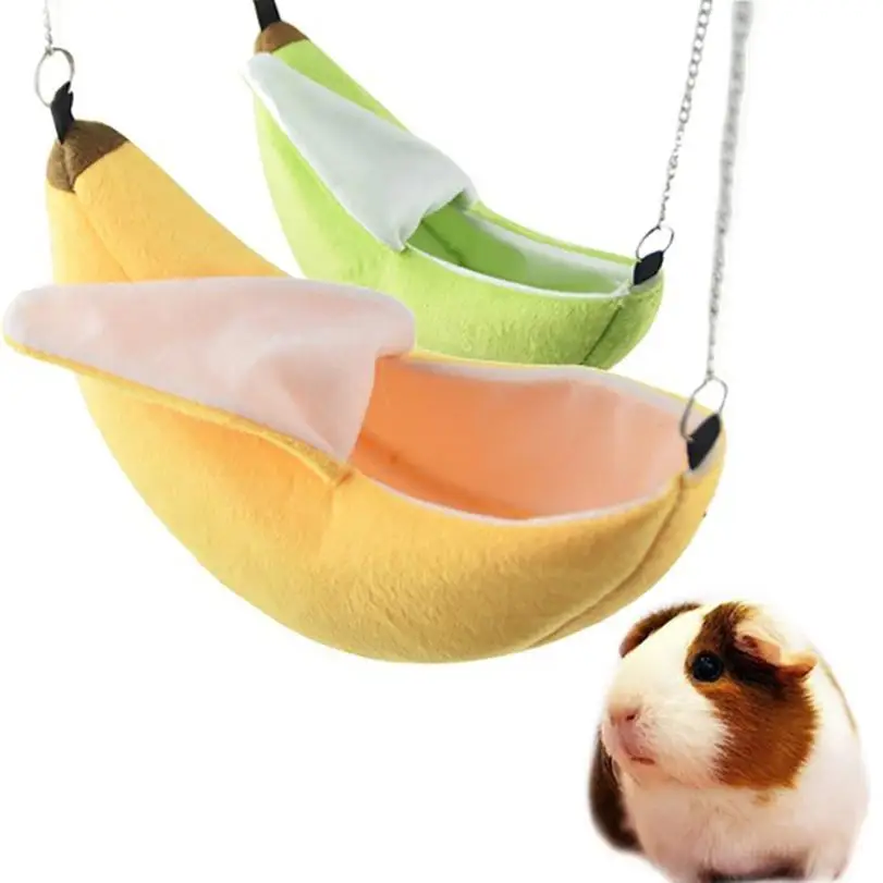 ISHOWTIENDA 2018 Bed for Hamster ferret rabbit Animals Small Cotton Sleep Nest House Hanging new Hamster Banana Nests 0427
ISHOWTIENDA 2018 Bed for Hamster ferret rabbit Animals Small Cotton Sleep Nest House Hanging new Hamster Banana Nests 0427