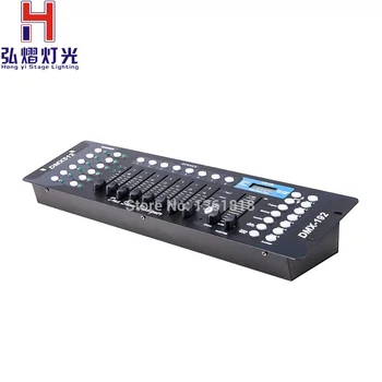 International Standard Dmx192 Controller Control Moving Head Led Par Stage Lights With Dj 512 Dmx Controller Equipment
International Standard Dmx192 Controller Control Moving Head Led Par Stage Lights With Dj 512 Dmx Controller Equipment