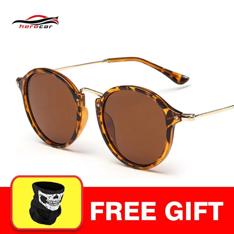Motorcycle Glasses Women Sunglasses Moto Polarized Retro Sunglasses Vintage Round UV400 Motocross Goggles Eyewear Riding Driving
Motorcycle Glasses Women Sunglasses Moto Polarized Retro Sunglasses Vintage Round UV400 Motocross Goggles Eyewear Riding Driving