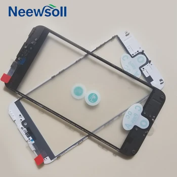 10PCS 3 in 1 Front Outer Glass with Frame +OCA Cold Press Replacement for iPhone 6 4.7" 6 plus 5.5" Touch Panel
10PCS 3 in 1 Front Outer Glass with Frame +OCA Cold Press Replacement for iPhone 6 4.7" 6 plus 5.5" Touch Panel