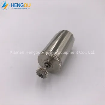1 piece free shipping original small motor 71.112.1311 61.144.1141 small motor 17 teeth offset printing machine spare parts
1 piece free shipping original small motor 71.112.1311 61.144.1141 small motor 17 teeth offset printing machine spare parts