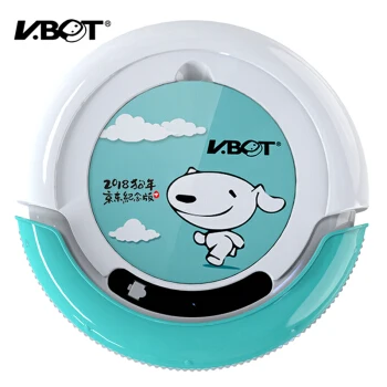 Cute Design Anti-collision Vacuum Cleaner Robot Home Wireless Rechargeable Full-automatic Smart Floor Mopping Cleaning Machine
Cute Design Anti-collision Vacuum Cleaner Robot Home Wireless Rechargeable Full-automatic Smart Floor Mopping Cleaning Machine