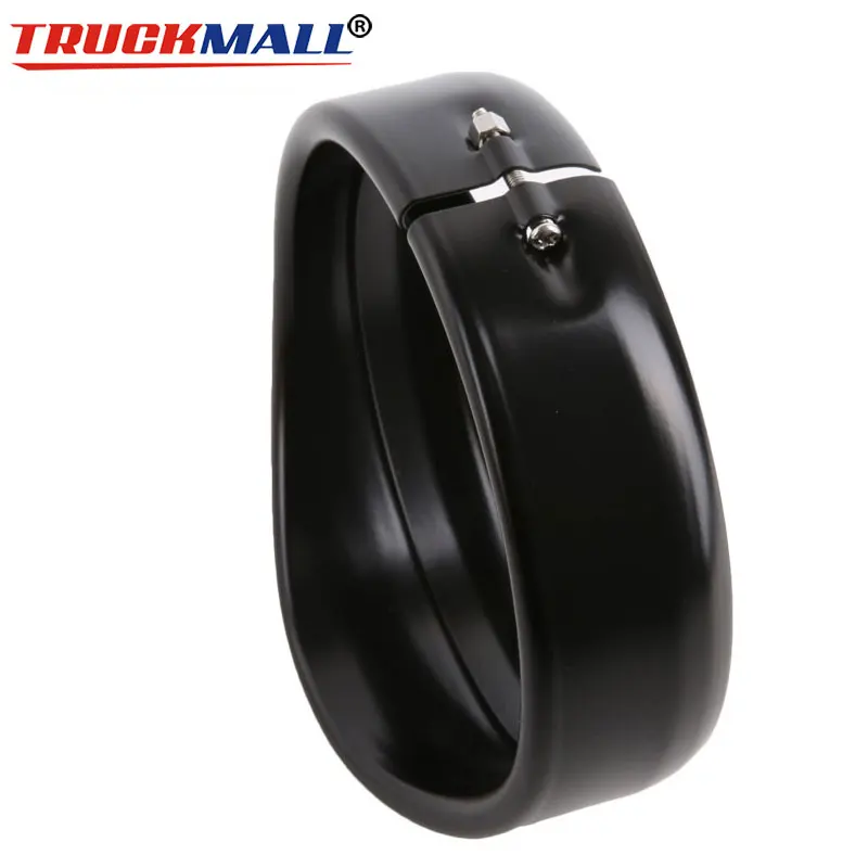 For Motorcycle Motorcycle 7Inch LED Headlight Trim Ring 7" Headlamp Mounting Trim Ring
For Motorcycle Motorcycle 7Inch LED Headlight Trim Ring 7" Headlamp Mounting Trim Ring