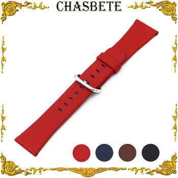 22mm 24mm Leather Watch Band for Maurice Lacroix Men Women Strap Wrist Loop Belt Bracelet Black Brown Blue + Spring Bar + Tool
22mm 24mm Leather Watch Band for Maurice Lacroix Men Women Strap Wrist Loop Belt Bracelet Black Brown Blue + Spring Bar + Tool