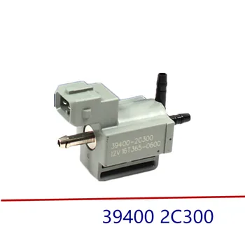 Solenoid Valve Turbo Charger Solenoid Control Valve for Hyundai Sonata Santa Fe for Kia Optima Sorento 394002C300 39400 2C300
Solenoid Valve Turbo Charger Solenoid Control Valve for Hyundai Sonata Santa Fe for Kia Optima Sorento 394002C300 39400 2C300