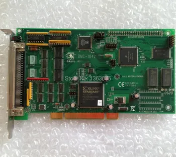 DMC-1842 Motion Controller Card tested working