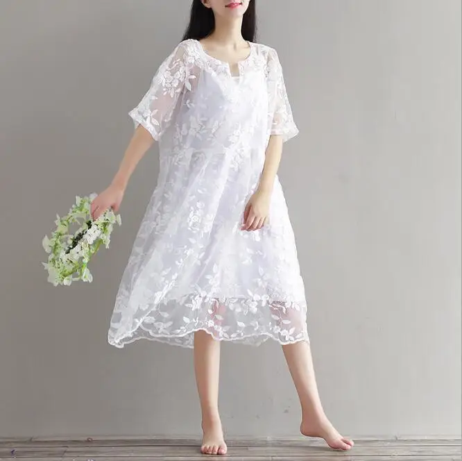 2017 Spring & Autumn Maternity Dresses Embroidery Floral Maternity Clothes Woman Large Size Clothes MD-00088
2017 Spring & Autumn Maternity Dresses Embroidery Floral Maternity Clothes Woman Large Size Clothes MD-00088