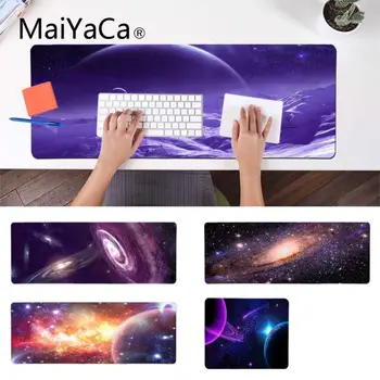 MaiYaCa Vintage Cool Cosmic Universe sky Beautiful Beautiful Anime Mouse Mat Gamer Speed Mice Retail Small Rubber Mousepad
MaiYaCa Vintage Cool Cosmic Universe sky Beautiful Beautiful Anime Mouse Mat Gamer Speed Mice Retail Small Rubber Mousepad