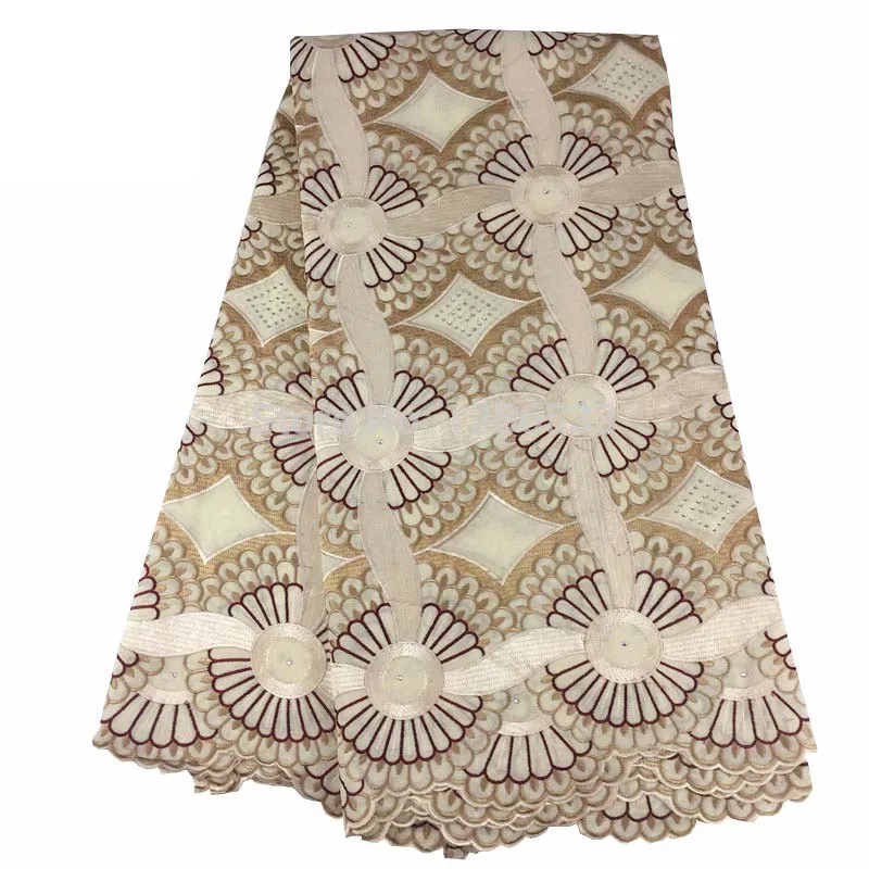 2019 African Cotton Swiss Voile Fabric High Quality 079 Beige African Swiss Voile Lace In Switzerland Lace Fabric For Wedding
2019 African Cotton Swiss Voile Fabric High Quality 079 Beige African Swiss Voile Lace In Switzerland Lace Fabric For Wedding