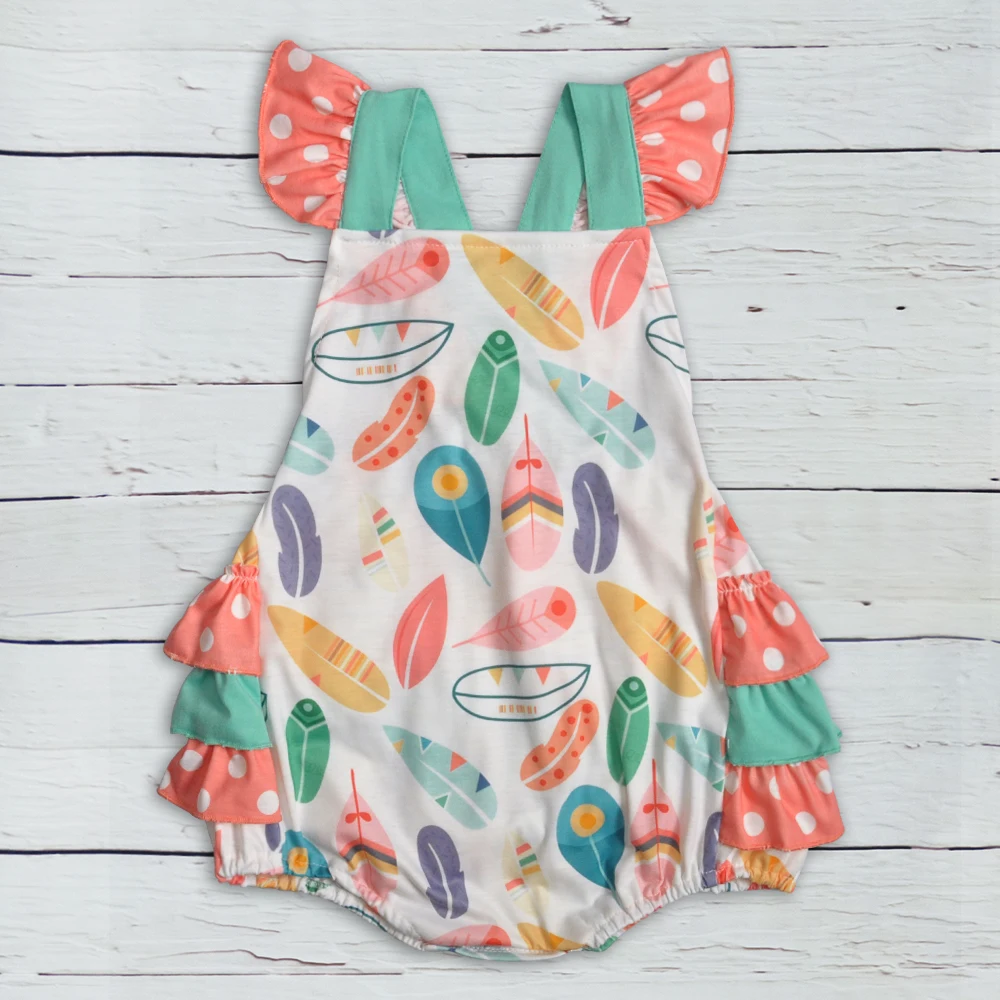 CONICE NINI Wholesale Kids Knitted Cotton Clothing Girls Boutique Clothes Children Summer Girl Romper GPF904-629-HY
CONICE NINI Wholesale Kids Knitted Cotton Clothing Girls Boutique Clothes Children Summer Girl Romper GPF904-629-HY