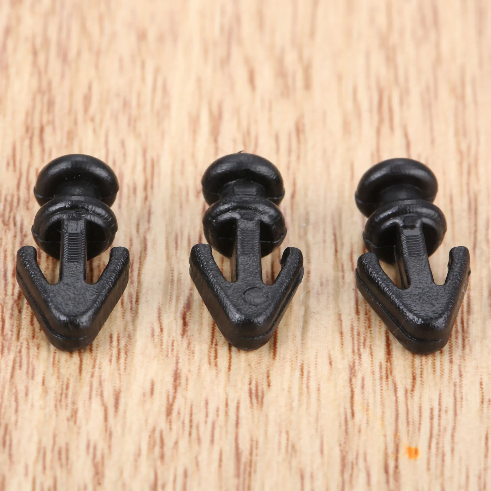 50Pcs Car Fastener Clips Lower Weatherstrip For Car Door Buckle Fit For Ford Mondeo MK2 MK3 MK4
50Pcs Car Fastener Clips Lower Weatherstrip For Car Door Buckle Fit For Ford Mondeo MK2 MK3 MK4
