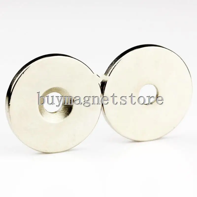 20pcs Super Strong Round Neodymium Countersunk Ring Magnets 25 x 3 mm Hole: 5mm Rare Earth N50 !ndfeb Neodymium ma
20pcs Super Strong Round Neodymium Countersunk Ring Magnets 25 x 3 mm Hole: 5mm Rare Earth N50 !ndfeb Neodymium ma