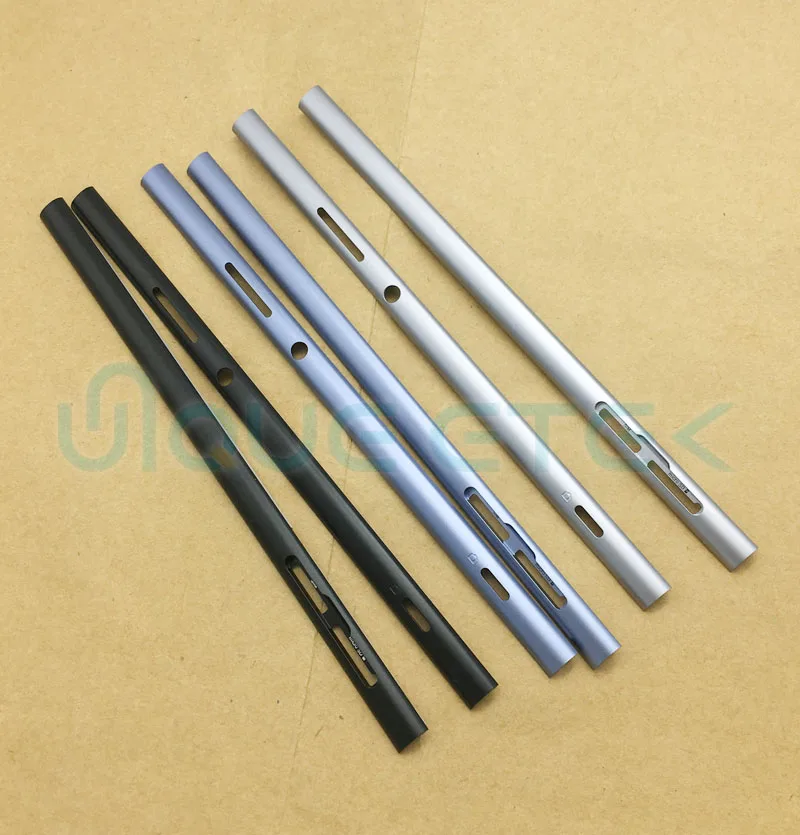 New For Sony Xperia XA2 Ultra Left/Right Frame Chassis Housing H4233 H4213 H3213 H3223 Replacement Parts For SONY C8 Side Frame
New For Sony Xperia XA2 Ultra Left/Right Frame Chassis Housing H4233 H4213 H3213 H3223 Replacement Parts For SONY C8 Side Frame