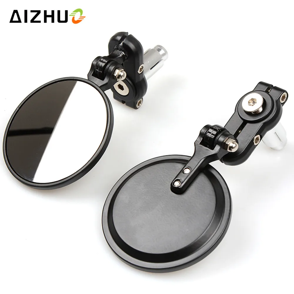 7/8'' 22mm Motorcycle bar End Mirror Rearview side Mirror For ktm 200 Duke RC200 390 Duke RC390 DUKE250 690 Duke SMC 990 SMR
7/8'' 22mm Motorcycle bar End Mirror Rearview side Mirror For ktm 200 Duke RC200 390 Duke RC390 DUKE250 690 Duke SMC 990 SMR