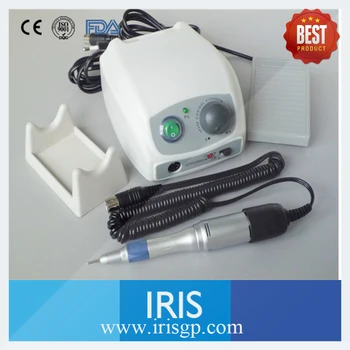 New 45000RPM Dental Lab Micromotor with Handpiece Strong207B/108E Original South Korea E-type Micro Motor with Straight Head
New 45000RPM Dental Lab Micromotor with Handpiece Strong207B/108E Original South Korea E-type Micro Motor with Straight Head