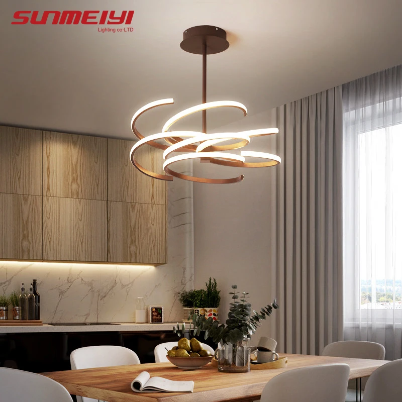Modern LED Chandeliers Layered Creative Art Light For Living room Dining room Cafe Pendant Chandelier Lighting żyrandole
Modern LED Chandeliers Layered Creative Art Light For Living room Dining room Cafe Pendant Chandelier Lighting żyrandole