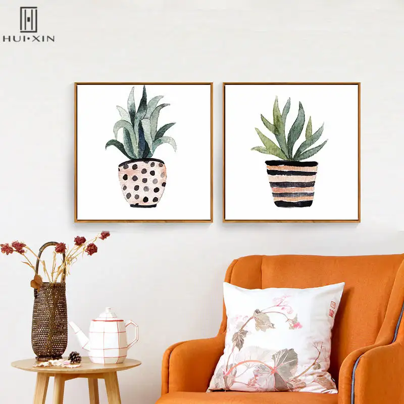 Nordic Fresh Pot Plants Tropical Green Leaf Decorative Frameless Wall Art Poster And Paintng On Canvas For Home Room Decor
Nordic Fresh Pot Plants Tropical Green Leaf Decorative Frameless Wall Art Poster And Paintng On Canvas For Home Room Decor