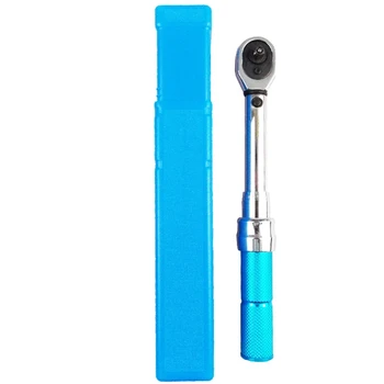 Bicycle Torsion Spanner 2-20Nm Bicycle Maintenance Tool Industrial Manual Repair Tool
Bicycle Torsion Spanner 2-20Nm Bicycle Maintenance Tool Industrial Manual Repair Tool