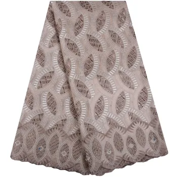 Swiss Voile Lace Fabric 2019 High Quality Lace Best Selling African Voile Lace For Wedding Party Cotton Lace For Men Dress S1597
Swiss Voile Lace Fabric 2019 High Quality Lace Best Selling African Voile Lace For Wedding Party Cotton Lace For Men Dress S1597