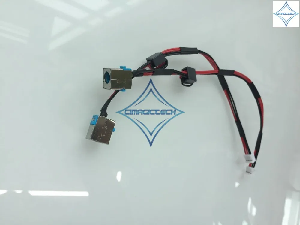 new for Acer 5750 5750G 5755 5742 5741 5736 5551 5552 5742 5741 5250 5252 laptop DC power jack connector plug port with cable
new for Acer 5750 5750G 5755 5742 5741 5736 5551 5552 5742 5741 5250 5252 laptop DC power jack connector plug port with cable