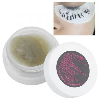 False Eyelashes Individual False Eyelashes Natural False Eyelashes Glue Quick Removal Cleanser Cream Grafting Eyelashes
False Eyelashes Individual False Eyelashes Natural False Eyelashes Glue Quick Removal Cleanser Cream Grafting Eyelashes