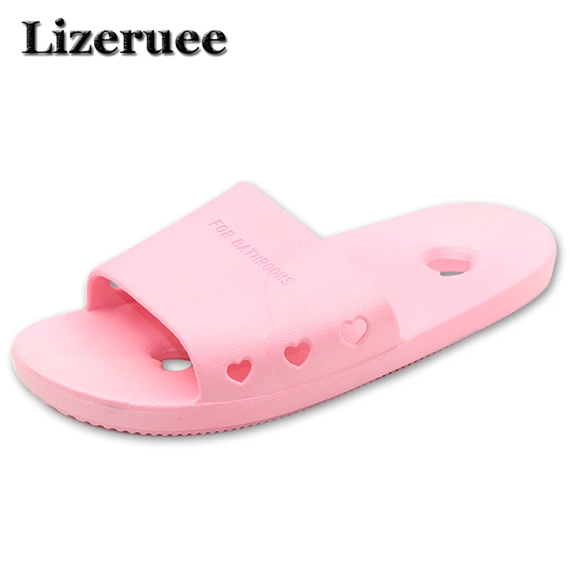 Women Slippers Massage Sole Shoes Flip Flops Sandals Flat Fashion Bathroom Slipper Outdoor bathroom shower slippers Q82
Women Slippers Massage Sole Shoes Flip Flops Sandals Flat Fashion Bathroom Slipper Outdoor bathroom shower slippers Q82