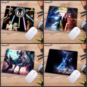 Mairuige Gaming Mouse Pad Large Gamer Computer Mousepad Soft Rubber Mat Comfortable For Star War Movie CSGO LOL DOTA Gamer
Mairuige Gaming Mouse Pad Large Gamer Computer Mousepad Soft Rubber Mat Comfortable For Star War Movie CSGO LOL DOTA Gamer