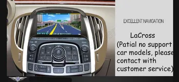 Double din car dvd Wheel control for Buick New Regal/LaCrosse with GPS/Bluetooth/FM/AM/RDS/TV/DVD/IPOD/USB/SD/Steering
Double din car dvd Wheel control for Buick New Regal/LaCrosse with GPS/Bluetooth/FM/AM/RDS/TV/DVD/IPOD/USB/SD/Steering