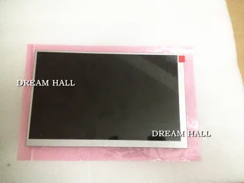 Free shipping 7" inch Original AT070TN84 V.1 800*480 a-Si TFT-LCD Screen Display Panel
Free shipping 7" inch Original AT070TN84 V.1 800*480 a-Si TFT-LCD Screen Display Panel