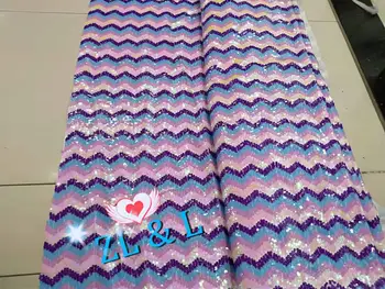 Shiny 6mm sequined reflective base fabric wave pattern exquisite high density suitable for fall and winter clothes skirt DIY
Shiny 6mm sequined reflective base fabric wave pattern exquisite high density suitable for fall and winter clothes skirt DIY