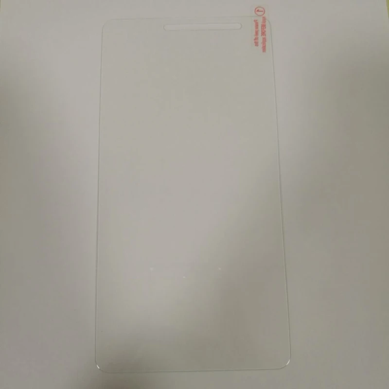 100pcs Tempered Glass Film Screen Protector for Lenovo PHAB Plus PB1-770N PB1-770M PB1-770 Tablet 6.8" + Cleaning Wipes no box
100pcs Tempered Glass Film Screen Protector for Lenovo PHAB Plus PB1-770N PB1-770M PB1-770 Tablet 6.8" + Cleaning Wipes no box