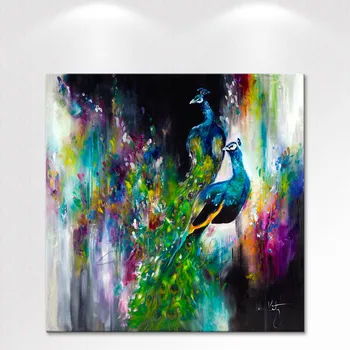Canvas Print Animal Peacock Oil Painting Wall Art Picture Printed on Canvas wall pictures for living room decorative pictures
Canvas Print Animal Peacock Oil Painting Wall Art Picture Printed on Canvas wall pictures for living room decorative pictures