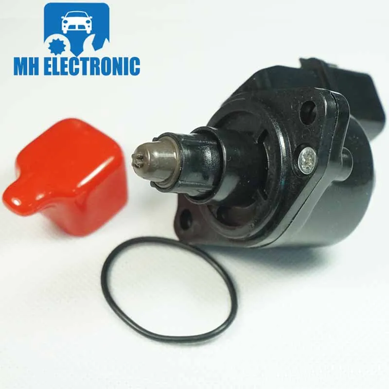 MH ELECTRONIC Idle Air Control Valve For Mitsubishi 3000GT Mighty Montero Hyundai Sonata Dodge Spirit Raider Ram MD628053 IACV
MH ELECTRONIC Idle Air Control Valve For Mitsubishi 3000GT Mighty Montero Hyundai Sonata Dodge Spirit Raider Ram MD628053 IACV