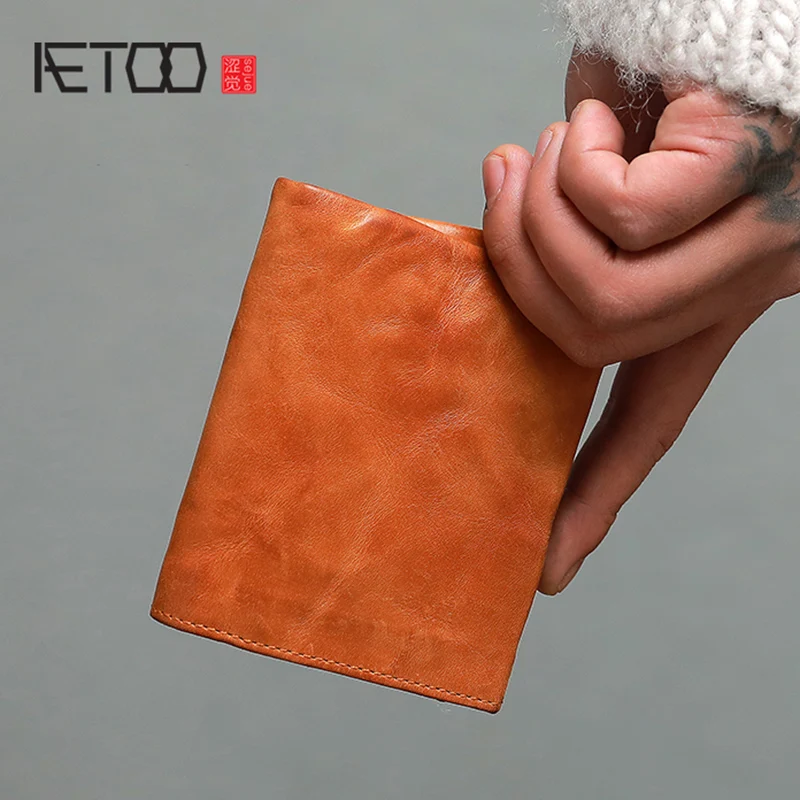 BJYL Ultra-thin Japanese make old handmade wallet male short youth Japanese retro cowhide Wallet
BJYL Ultra-thin Japanese make old handmade wallet male short youth Japanese retro cowhide Wallet