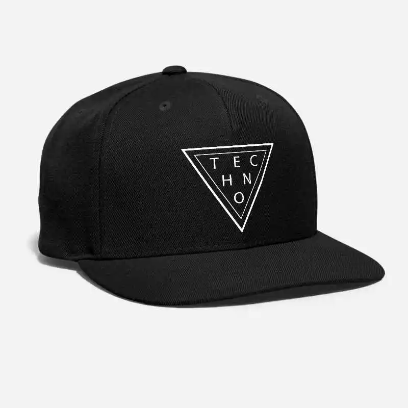 Techno Music Triangle Rave DJ Gifts Embroidered Customized Deep House Rapper turntable club music Unisex Adjustable Snapback hat
Techno Music Triangle Rave DJ Gifts Embroidered Customized Deep House Rapper turntable club music Unisex Adjustable Snapback hat