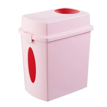 Creative Plastic Two-In-One Tissue Storage Box Multi-Function Modern Home Desktop Kitchen Bathroom Bedroom Debris Storage Bin
Creative Plastic Two-In-One Tissue Storage Box Multi-Function Modern Home Desktop Kitchen Bathroom Bedroom Debris Storage Bin