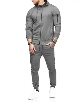 Hirigin 2019 New Brand 2pcs New Mens Tracksuit Top Bottom Sweatshirt Long Pants Suit Casuit Set
Hirigin 2019 New Brand 2pcs New Mens Tracksuit Top Bottom Sweatshirt Long Pants Suit Casuit Set