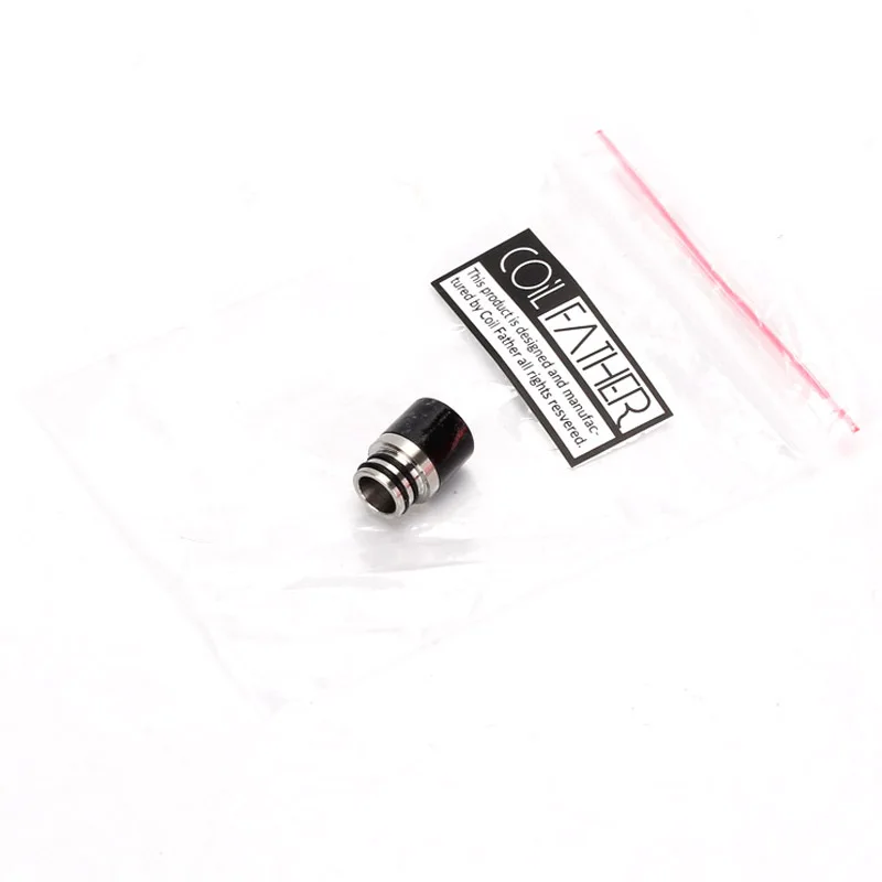 Colorful 510 Epoxy Resin Drip Tip Set 510 Resin Mouthpiece Wide Bore for Elektronik Sigara 510 RDA/Goon RDA/Kennedy RDA Randomly
Colorful 510 Epoxy Resin Drip Tip Set 510 Resin Mouthpiece Wide Bore for Elektronik Sigara 510 RDA/Goon RDA/Kennedy RDA Randomly