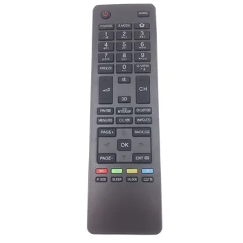 HTR-A18H Remote Control For Haier TV LE22M600F LE24M660F LE28H600 LE32M600 LE39M600F LE39M600F LE40M600F LE46M600F
HTR-A18H Remote Control For Haier TV LE22M600F LE24M660F LE28H600 LE32M600 LE39M600F LE39M600F LE40M600F LE46M600F