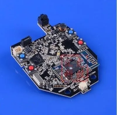 1pc original mouse motherboard mouse circuit board mainboard for Razer Orochi 2013
1pc original mouse motherboard mouse circuit board mainboard for Razer Orochi 2013
