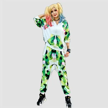 just.be.never brand tracksuit women yellow camo hooded coat military pants high street hippie runway summer set two pieces sets
just.be.never brand tracksuit women yellow camo hooded coat military pants high street hippie runway summer set two pieces sets