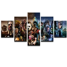 5D DIY Diamond Painting Cross Stitch cartoon movie Halloween Horror Needlework Home Decorative ,Full Square Diamond Embroidery
5D DIY Diamond Painting Cross Stitch cartoon movie Halloween Horror Needlework Home Decorative ,Full Square Diamond Embroidery