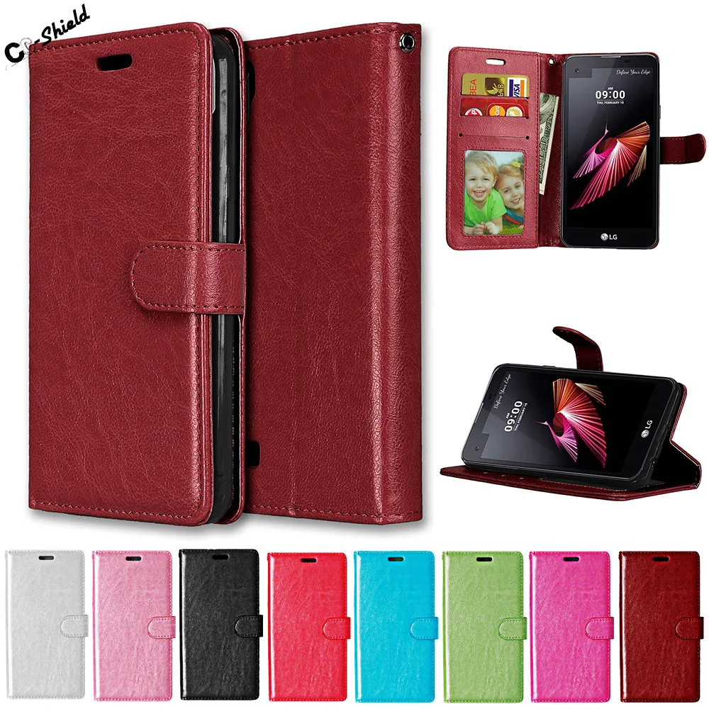 Flip Case for LG X Style K200ds K200 ds K200dsF K200dsK Case Phone Leather Cover for LG Tribute HD K6B LS676 F740L Cases Bag
Flip Case for LG X Style K200ds K200 ds K200dsF K200dsK Case Phone Leather Cover for LG Tribute HD K6B LS676 F740L Cases Bag