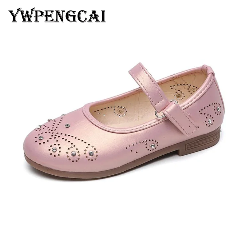 3-6 Years Spring Autumn Girls Shoes Party Princess Flat Shoes Rhinestone Cut-outs Ballet Shoes White, Gold, Pink
3-6 Years Spring Autumn Girls Shoes Party Princess Flat Shoes Rhinestone Cut-outs Ballet Shoes White, Gold, Pink