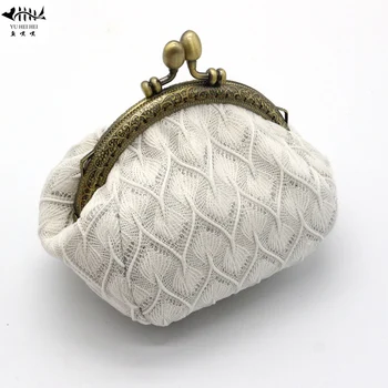 Mini Vintage Kiss Lock Women Coin Purse Wallet Wedding Bag Really Lady Girl Wallets Card Hold Key Bags free shipping
Mini Vintage Kiss Lock Women Coin Purse Wallet Wedding Bag Really Lady Girl Wallets Card Hold Key Bags free shipping