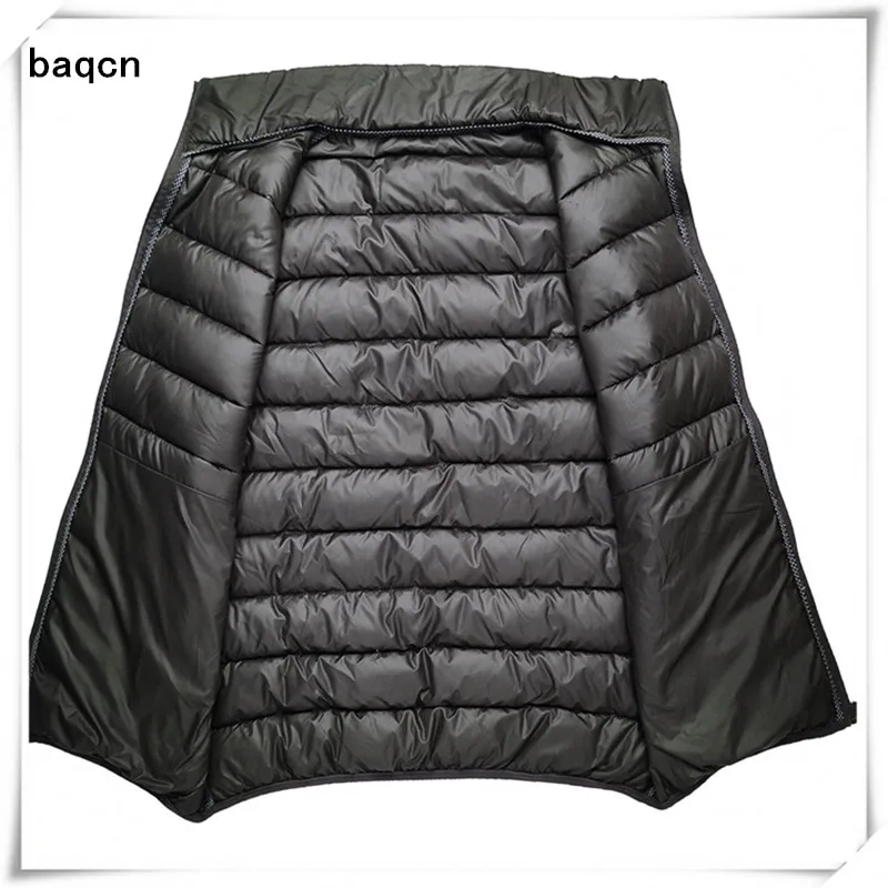 Man Spring Plus Size Thick Down Jackets Male Autumn Oversized Warm Down Parkas Men Winter Thick Down Vests Male Warm Down Vest
Man Spring Plus Size Thick Down Jackets Male Autumn Oversized Warm Down Parkas Men Winter Thick Down Vests Male Warm Down Vest