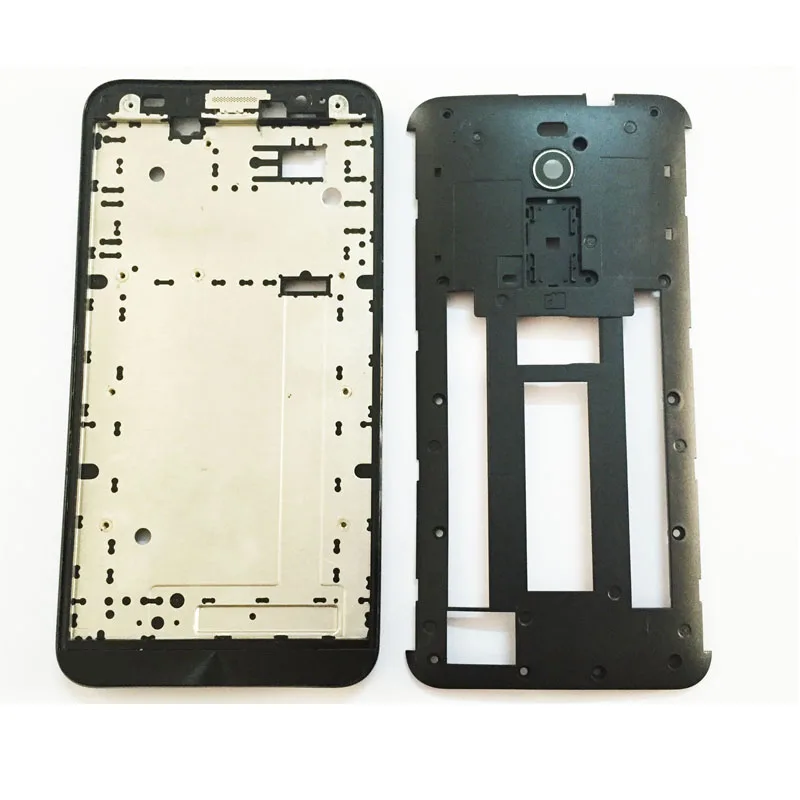 Original New For ASUS ZenFone 2 ZE551ML ZE550ML Front Bezel Housing lcd Panel Middle Frame Replacement Parts
Original New For ASUS ZenFone 2 ZE551ML ZE550ML Front Bezel Housing lcd Panel Middle Frame Replacement Parts